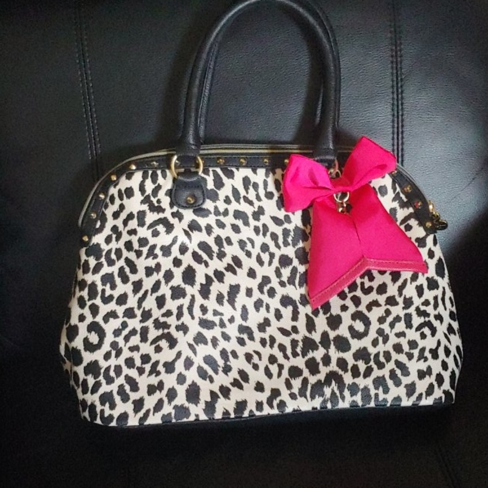 Betsey Johnson